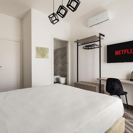 Adelante Rooms San Giovanni Rome Luaran gambar