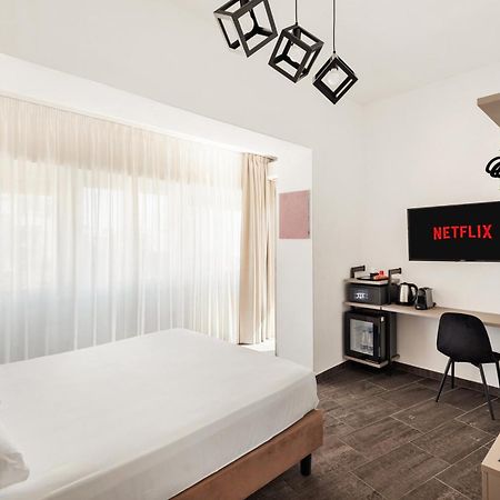 Adelante Rooms San Giovanni Rome Luaran gambar