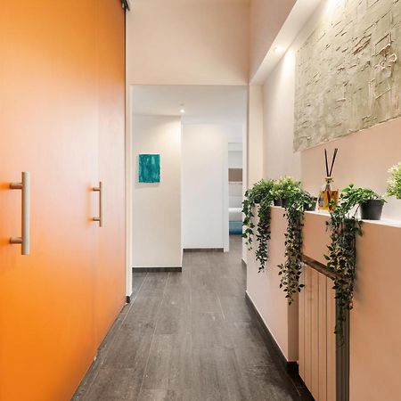 Adelante Rooms San Giovanni Rome Luaran gambar