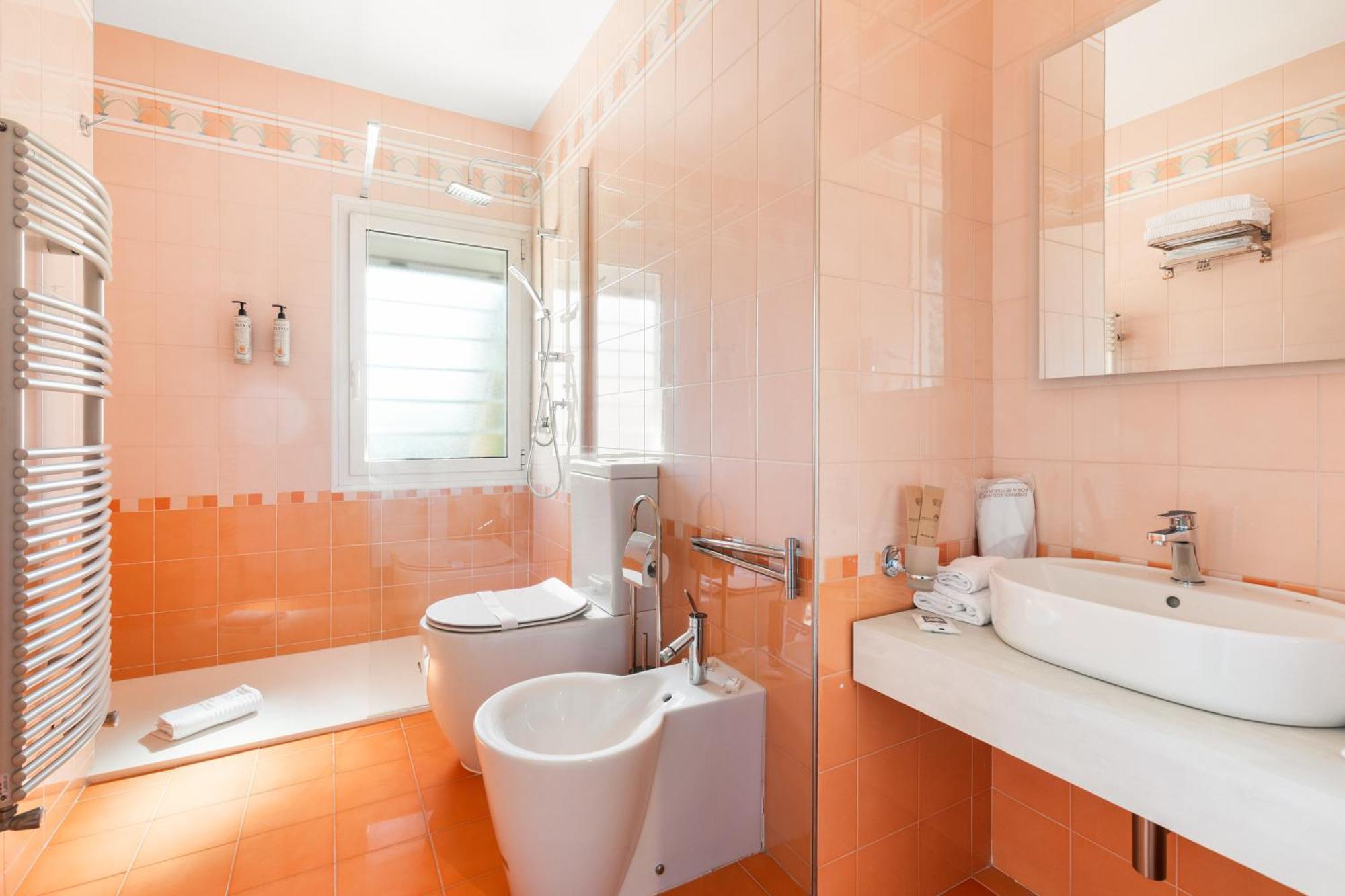 Adelante Rooms San Giovanni Rome Luaran gambar