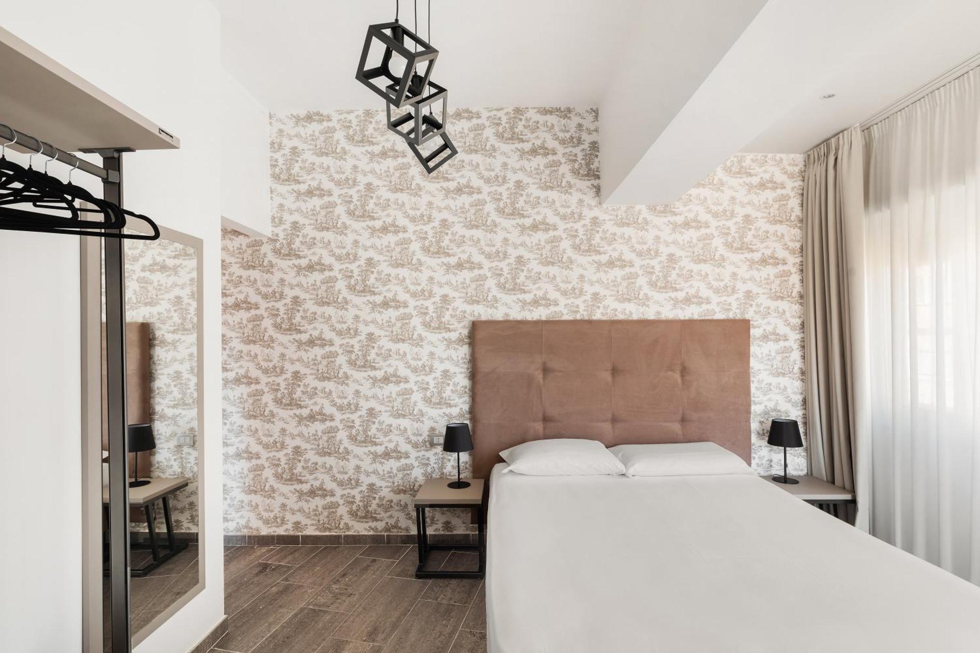 Adelante Rooms San Giovanni Rome Luaran gambar