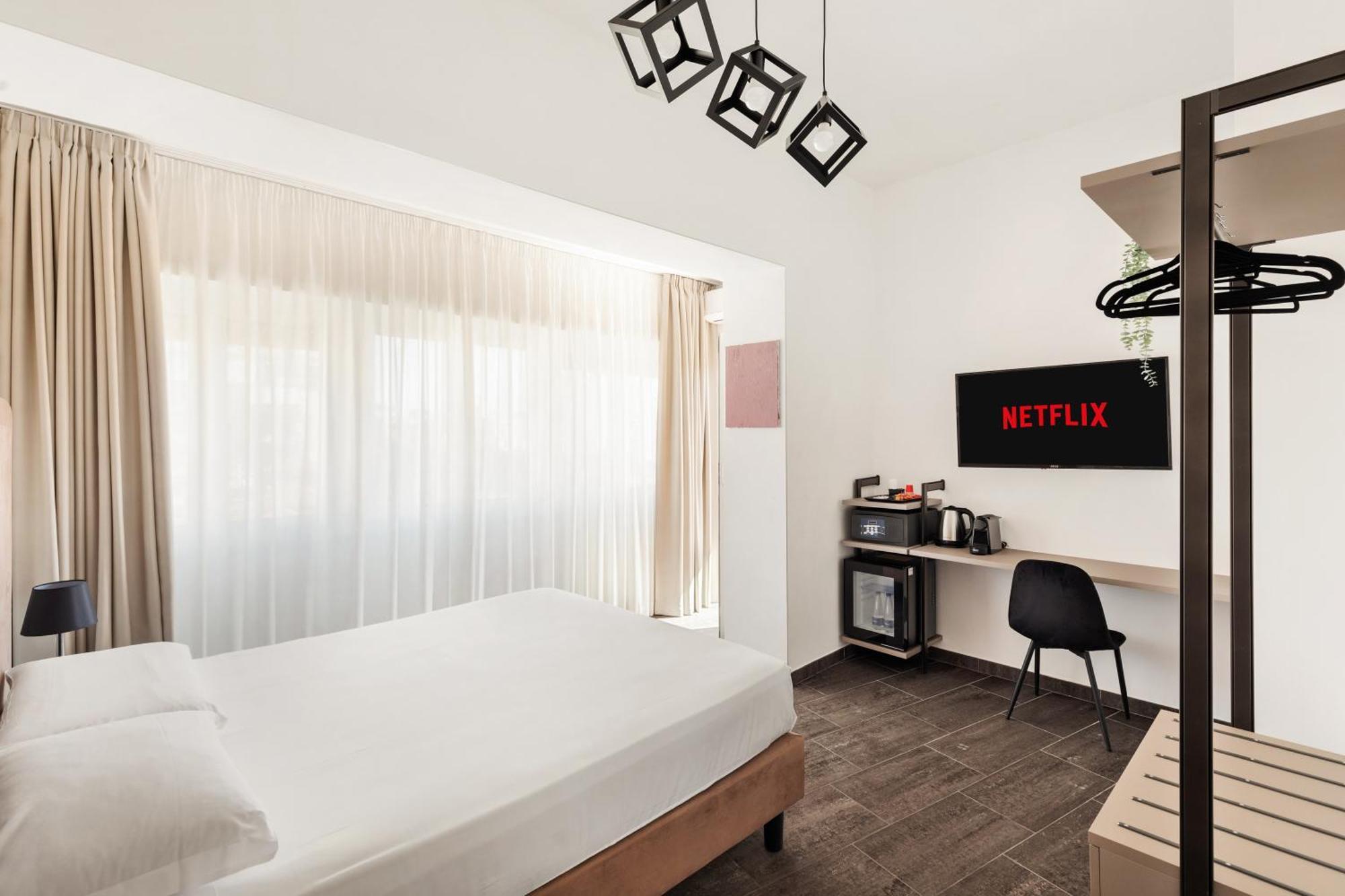 Adelante Rooms San Giovanni Rome Luaran gambar